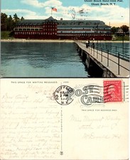 Olcott beach hotel for sale  Mansfield