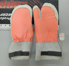 Stihl protective gloves for sale  Ivor