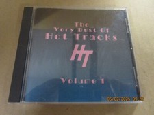 Hot tracks vbo for sale  Denver