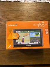 Nob garmin nuvi for sale  Alameda