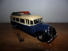 Def bus coaches d'occasion  Expédié en Belgium