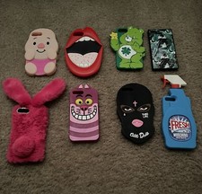 Iphone plus case for sale  Fort Worth