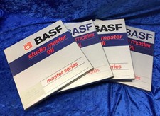 Bande magnétique plast. d'occasion  Lille-