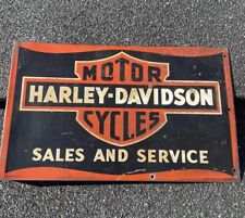 Vintage original harley for sale  Ione