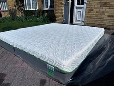 Display tempur elite for sale  SITTINGBOURNE