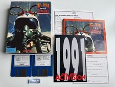 Tomcat dogfighting simulation d'occasion  Paris XII