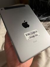 Ipad mini 2015 d'occasion  Bordeaux-