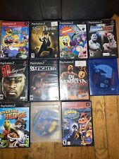 Ps2 ps3 console for sale  Willimantic