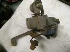 1980 GMC Chevrolet CK Blazer Jimmy Suburban Diesel Cruise Control Peças comprar usado  Enviando para Brazil