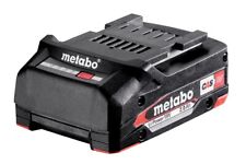 Metabo akku power gebraucht kaufen  Bretten