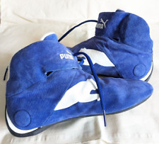 Puma royal blue for sale  WAKEFIELD