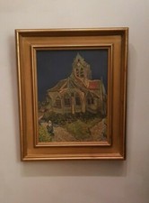 Tableau éditions braun d'occasion  Ivry-sur-Seine