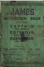 James captain cotswold for sale  MANSFIELD