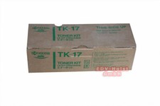 Kyocera toner 1000 gebraucht kaufen  Braunlage