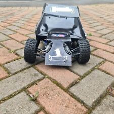 Traxxas slash mudboss for sale  STOURBRIDGE