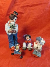 Clown figuren gilde gebraucht kaufen  Lautenbach