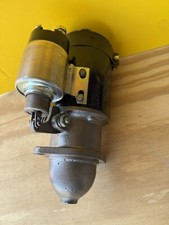 1950-1951-1952-1953-1954, Chevrolet Bel Air Starter L6 3.8L-1107075, 1107102 comprar usado  Enviando para Brazil