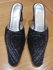 Ladies sequin evening for sale  NEWCASTLE UPON TYNE