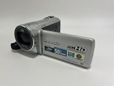 Panasonic v500 full gebraucht kaufen  Verden