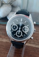 Tag heuer carrera usato  Volvera