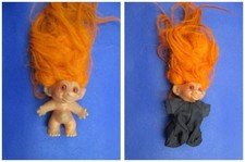 Troll doll vintage for sale  Anchorage