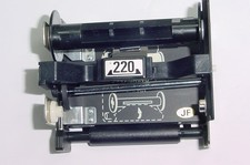 Mamiya m645 220 for sale  HOUNSLOW
