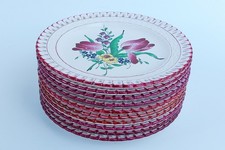 faience ajouree d'occasion  Bain-de-Bretagne
