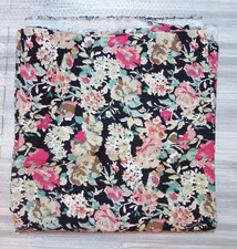 Upholstery fabric floral for sale  Fort Wayne
