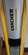 Scopa lavapavimenti karcher usato  Rovato