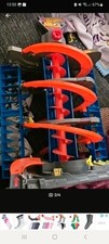 Hot wheels garage gebraucht kaufen  Bendorf