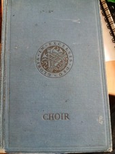 1951 congregational praise for sale  NEWCASTLE