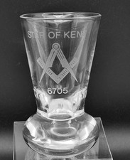 Vintage masonic firing for sale  BOURNEMOUTH