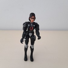 Figurine articulée joe d'occasion  Bruyères-et-Montbérault