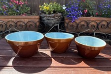Vintage pudding mixing for sale  MALTON