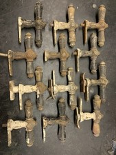 Stück alt griffe gebraucht kaufen  Büddenstedt