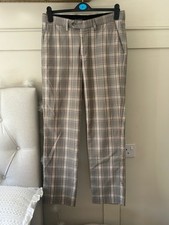 Men plaid check for sale  SHEFFIELD