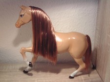 Barbie pferd palomino gebraucht kaufen  Schwarzenbek