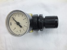 Druckminderer mini druckregler gebraucht kaufen  Hagenow