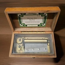 Vintage thorens music for sale  Olalla