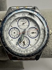 Parts seiko 7t34 for sale  Lancaster