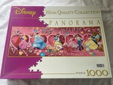 Clementoni disney princesses for sale  GIRVAN