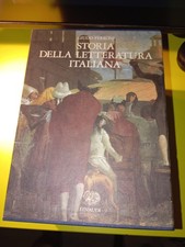 Giulio ferroni storia usato  Torino