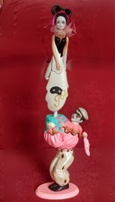 Barbie sky dancer gebraucht kaufen  Herne