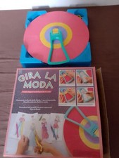 Gira moda giochi usato  Cocquio Trevisago
