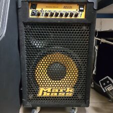 Bass amp markbass gebraucht kaufen  Oestrich-Winkel