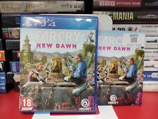 Farcry new dawn usato  Italia