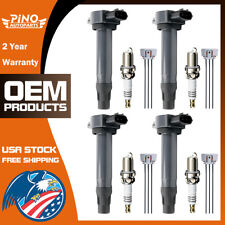 Pack ignition coil for sale  USA