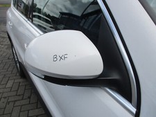 Außenspiegel tiguan 5n gebraucht kaufen  Georgsmarienhütte