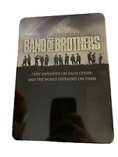 Band brothers dvds for sale  Coeur D Alene