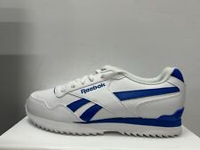Reebok Royal Glide Trainers UK 7.5 US 8.5 EU 41 Ref 6452- comprar usado  Enviando para Brazil